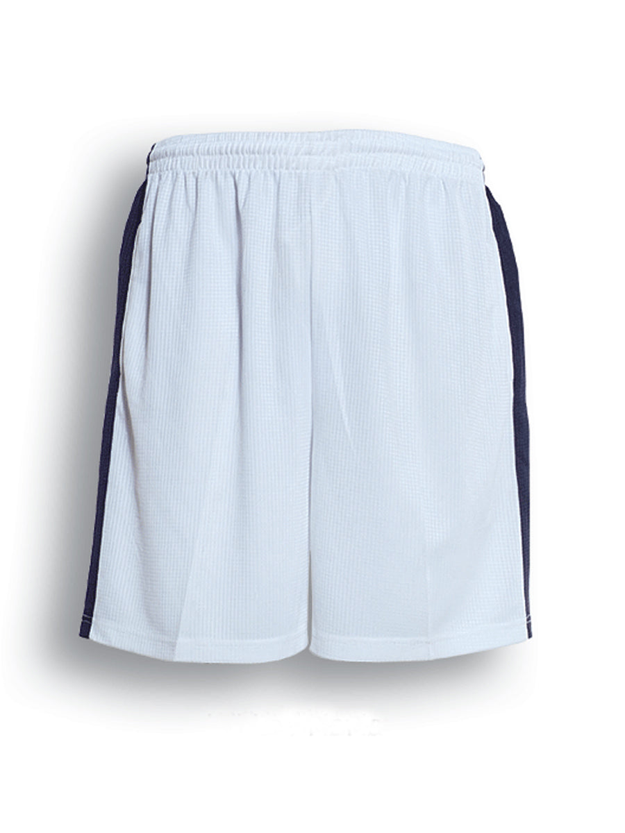 Kids Soccer Panel Shorts CK628