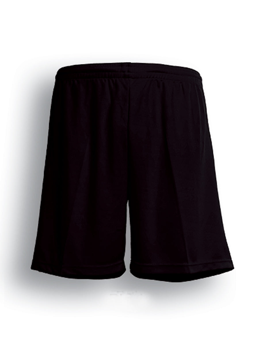 Unisex Adults Breezeway Football Shorts CK620