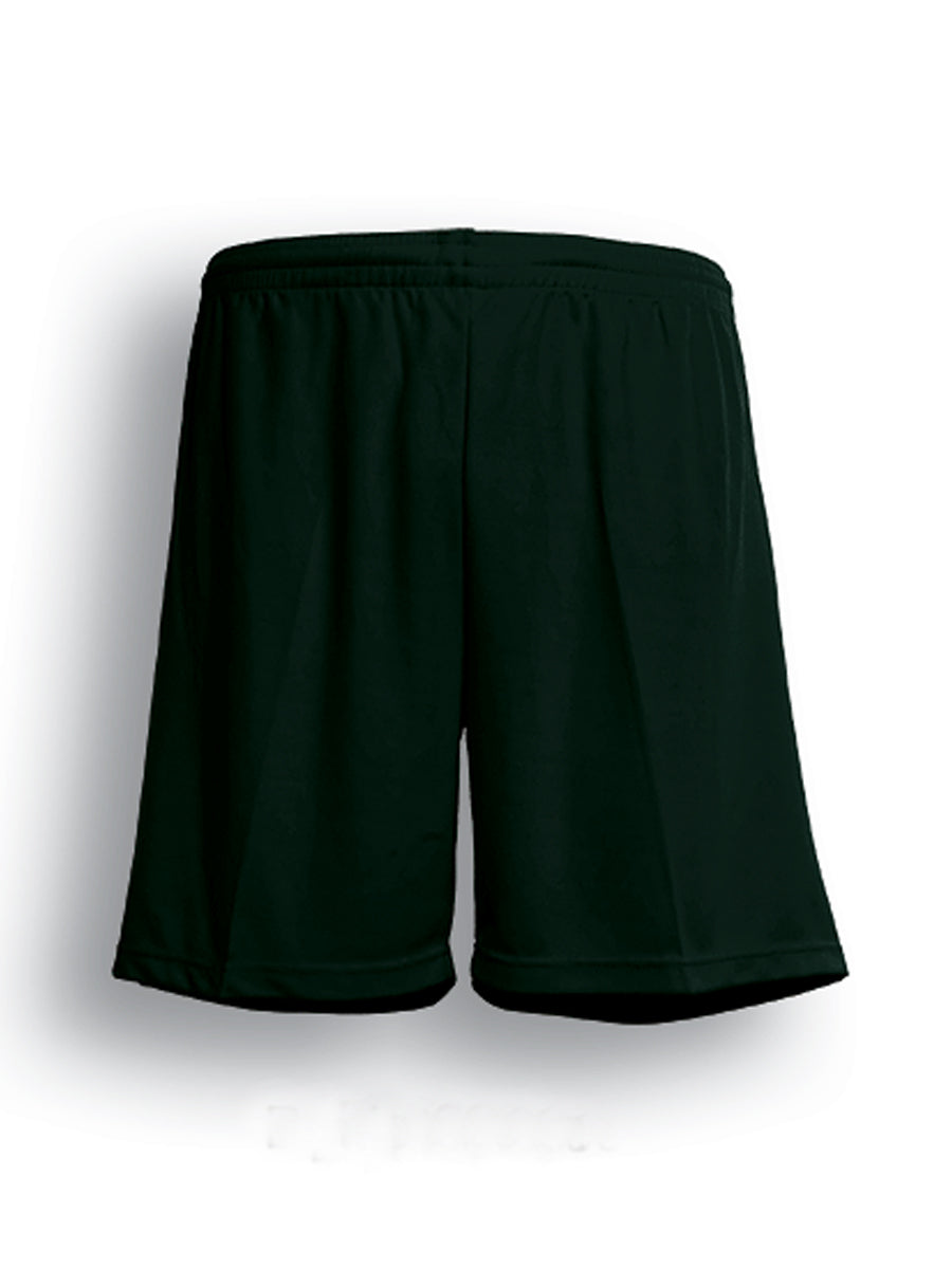 Unisex Adults Breezeway Football Shorts CK620