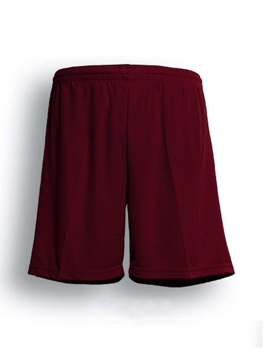 Unisex Adults Breezeway Football Shorts CK620