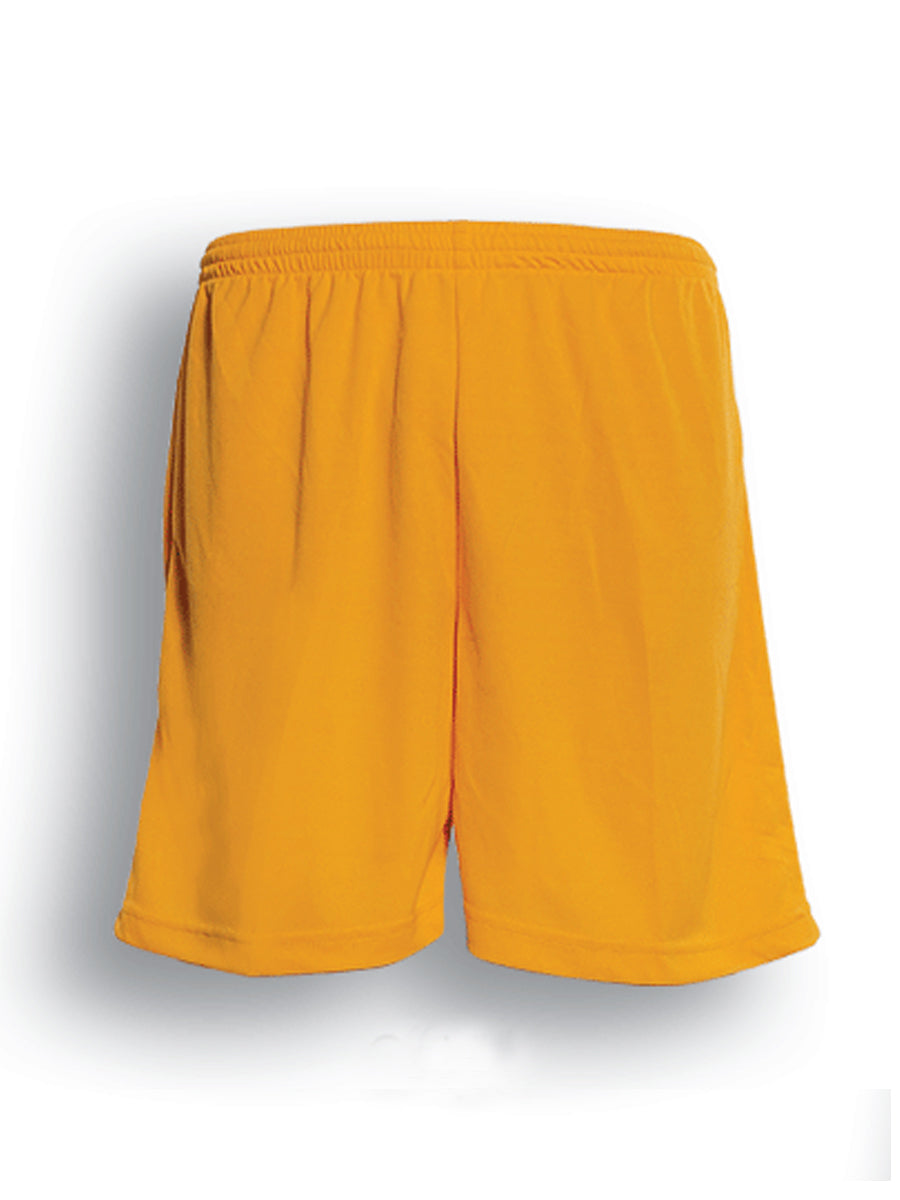 Unisex Adults Breezeway Football Shorts CK620