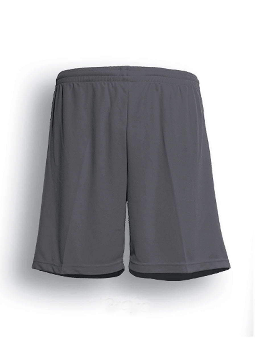 Unisex Adults Breezeway Football Shorts CK620