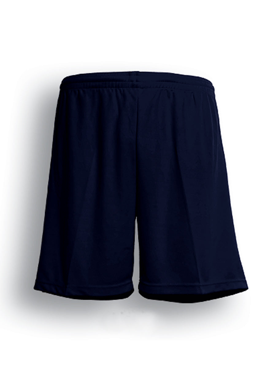 Unisex Adults Breezeway Football Shorts CK620