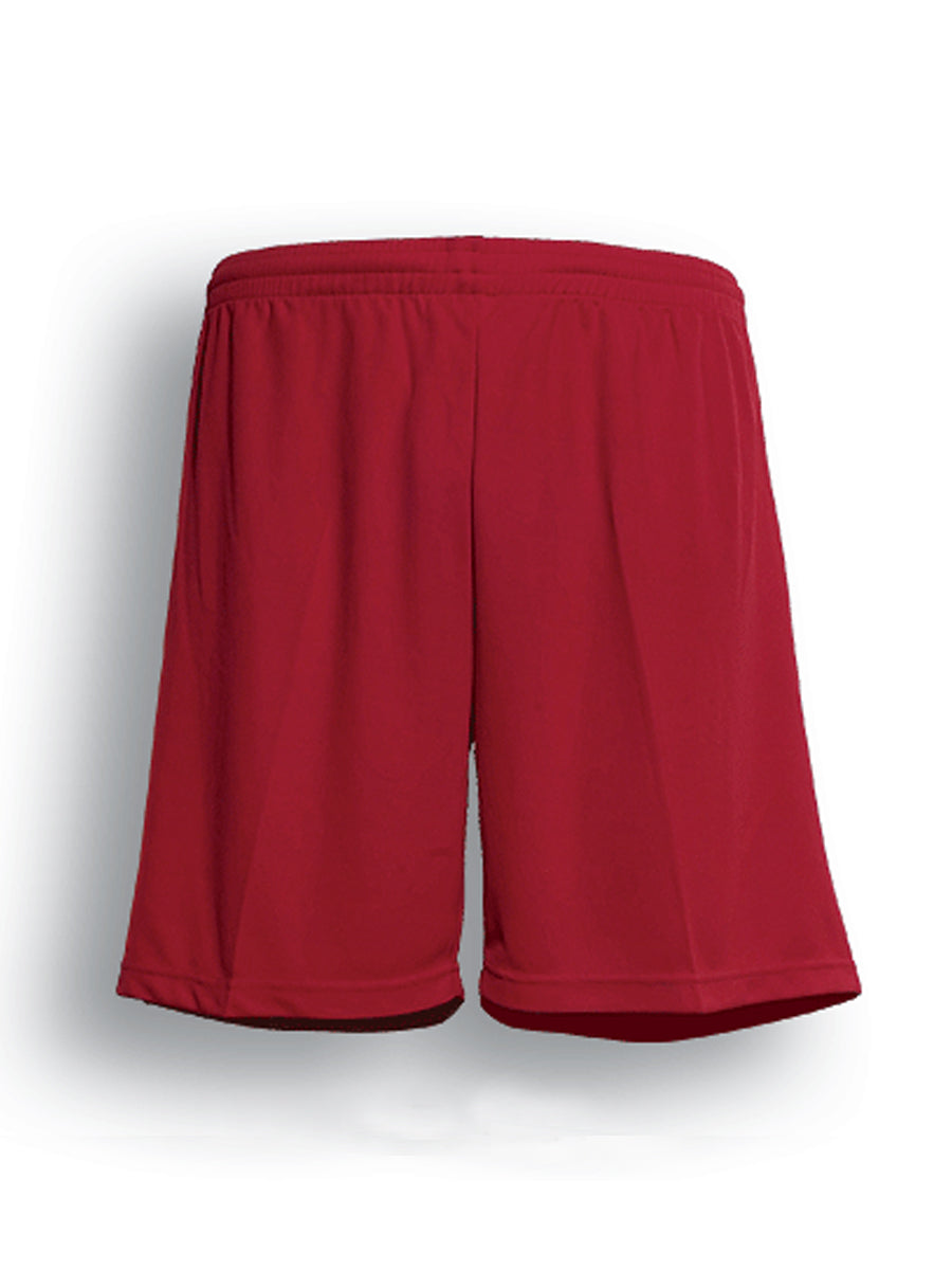Unisex Adults Breezeway Football Shorts CK620