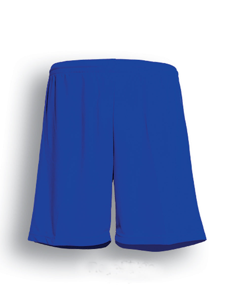 Unisex Adults Breezeway Football Shorts CK620