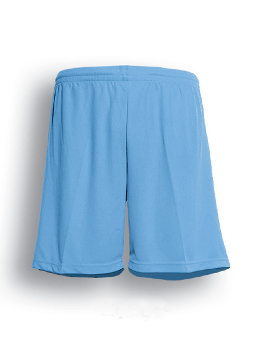 Unisex Adults Breezeway Football Shorts CK620