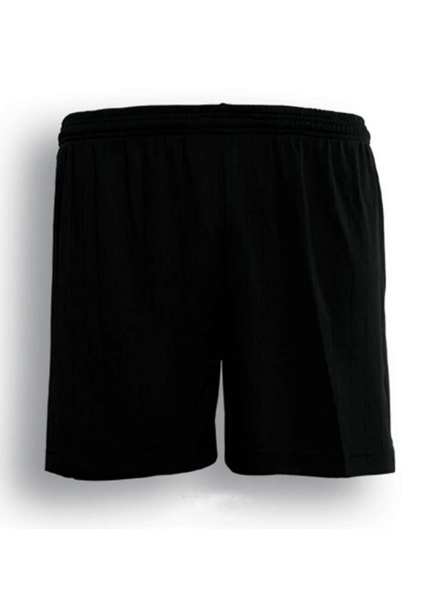 Kids Plain Sports Shorts CK708