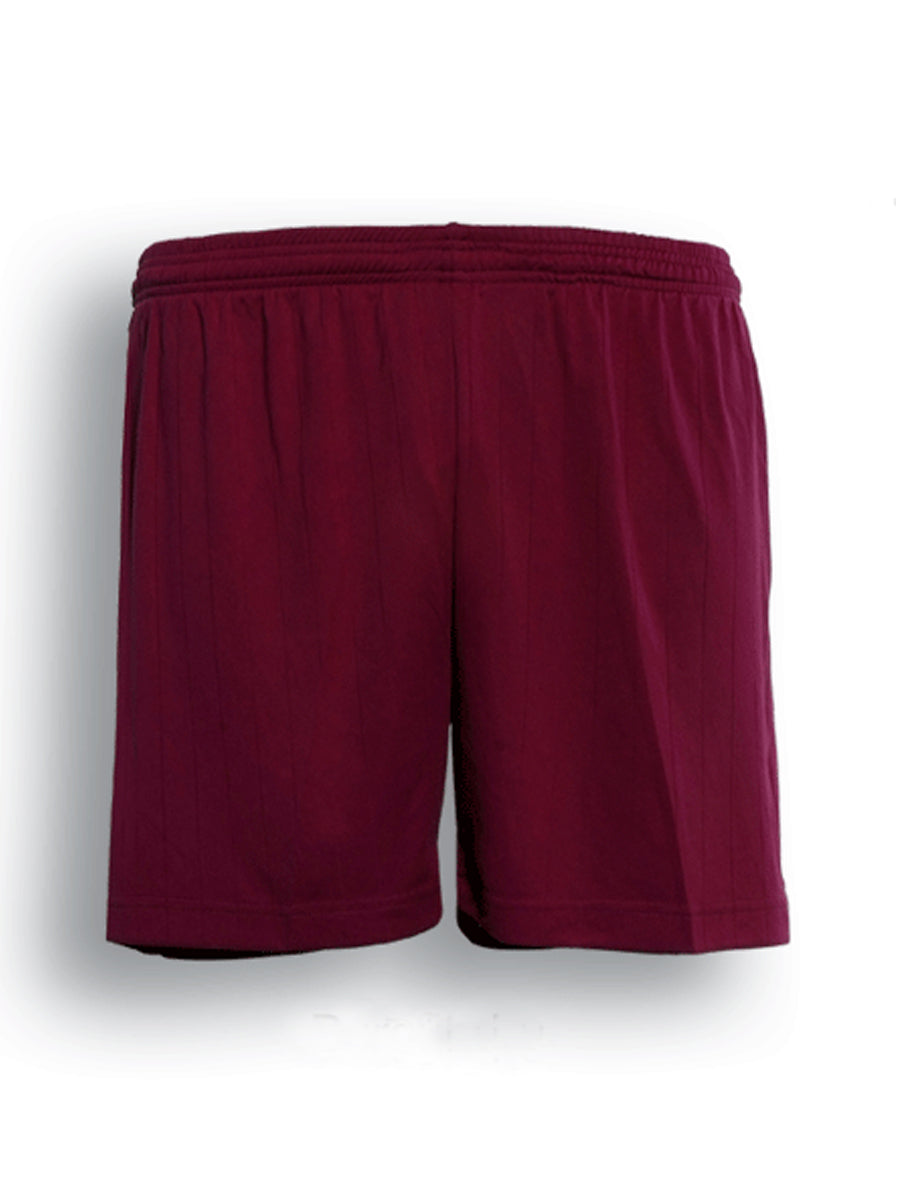 Kids Plain Sports Shorts CK708