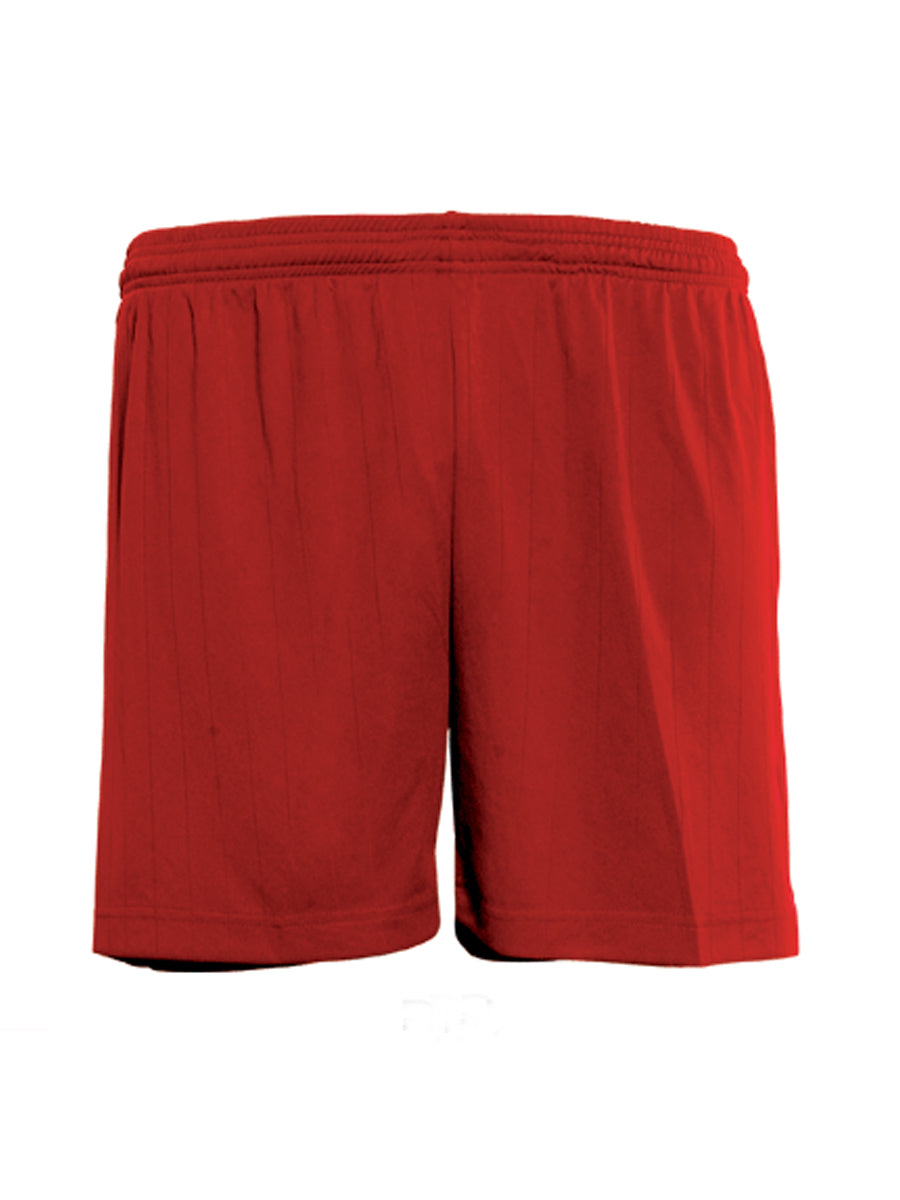 Unisex Adults Plain Sports Shorts CK706