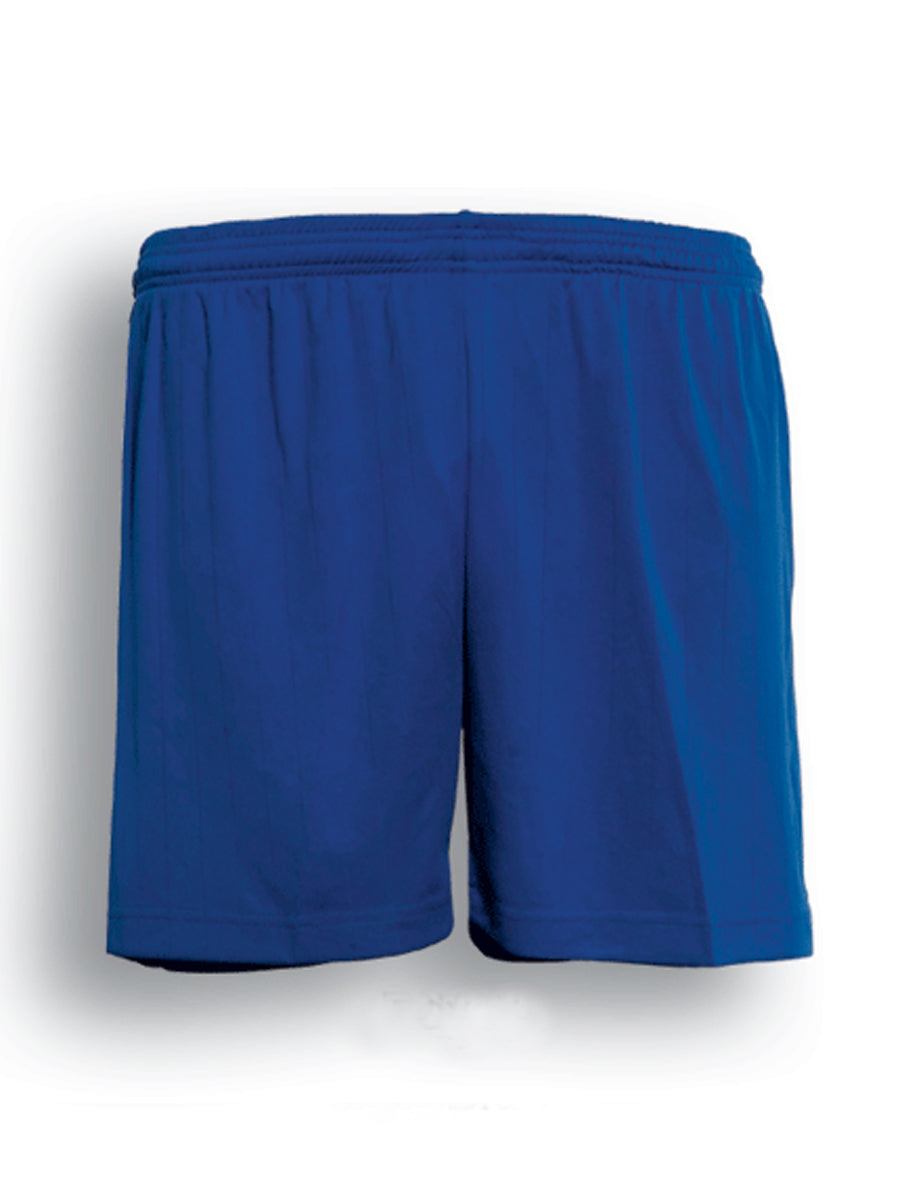 Unisex Adults Plain Sports Shorts CK706
