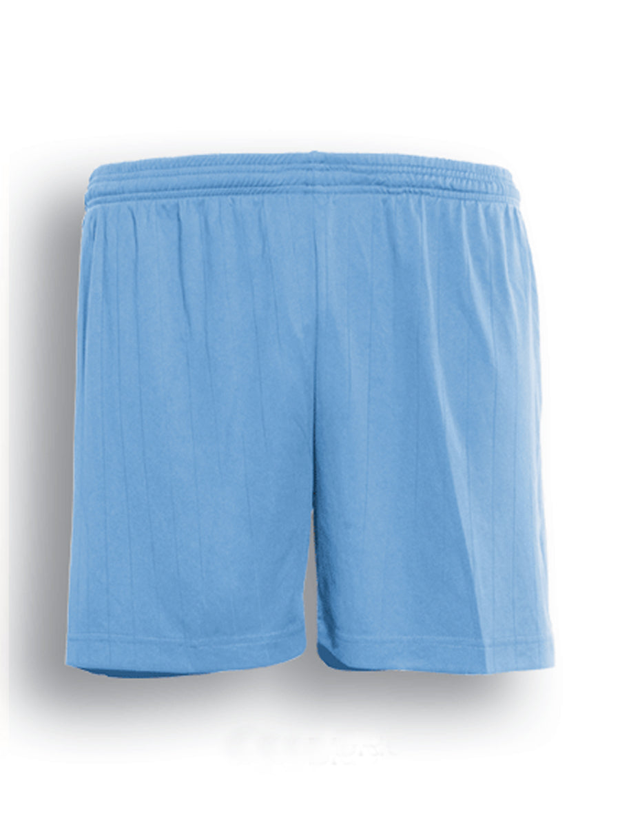 Unisex Adults Plain Sports Shorts CK706