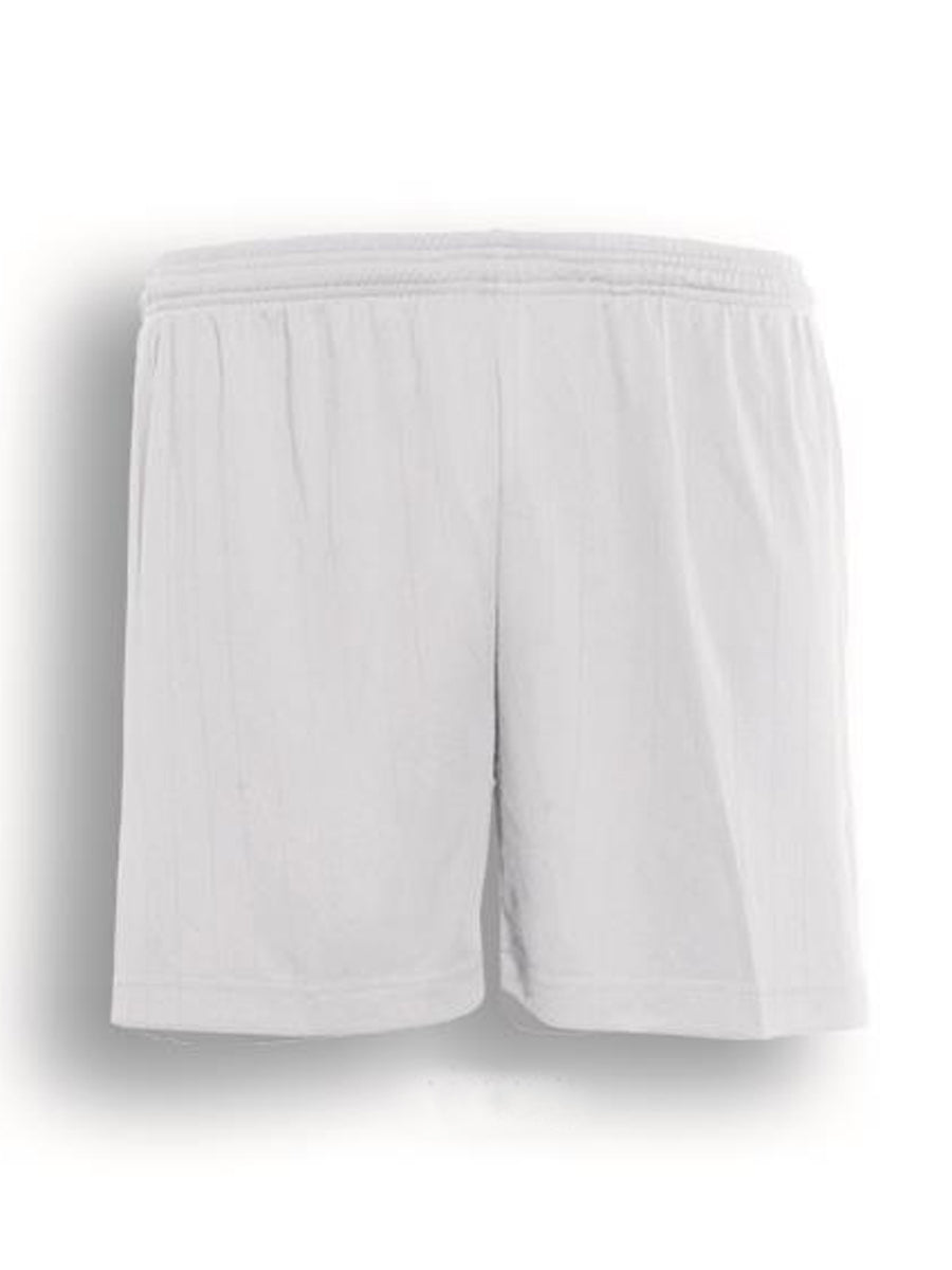Unisex Adults Plain Sports Shorts CK706