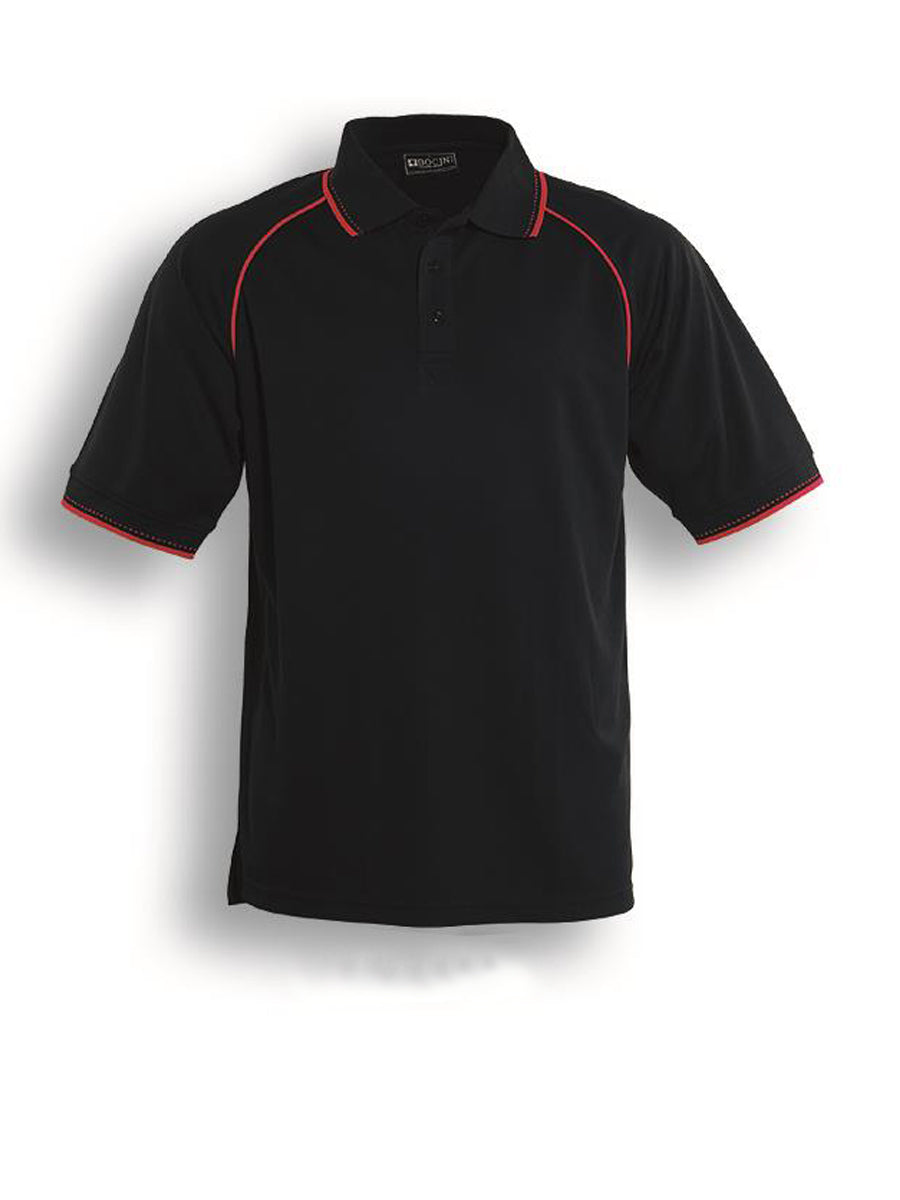Unisex Adults Breezeway Polo CP0326