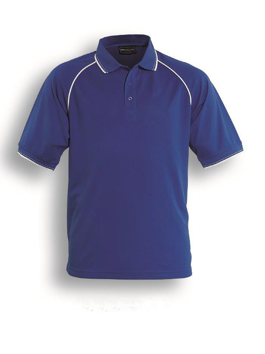 Unisex Adults Breezeway Polo CP0326