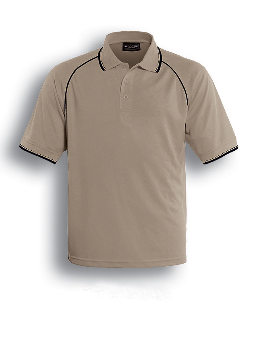 Unisex Adults Breezeway Polo CP0326