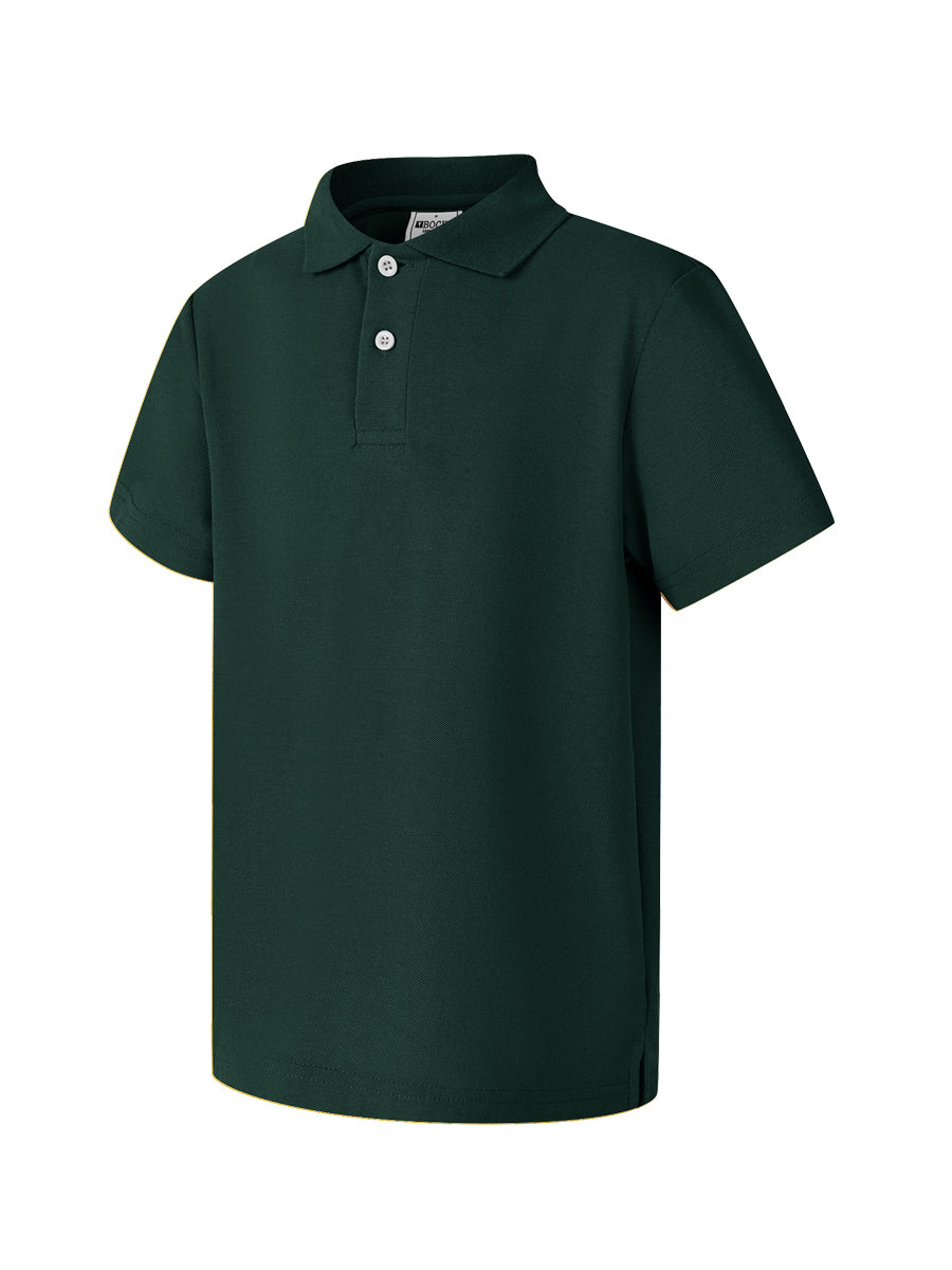 Short Sleeve Polo CP2103