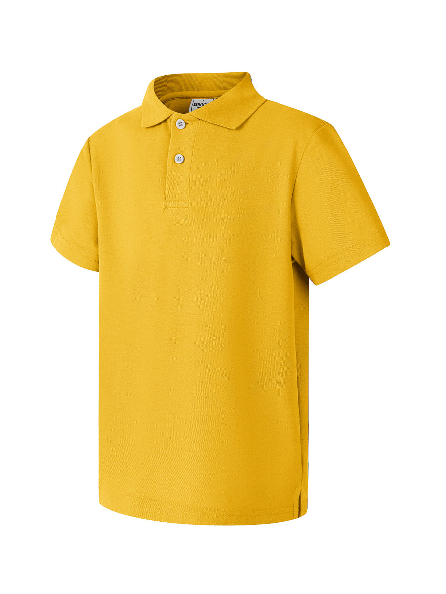 Short Sleeve Polo CP2103