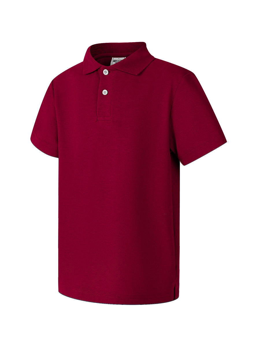 Short Sleeve Polo CP2103
