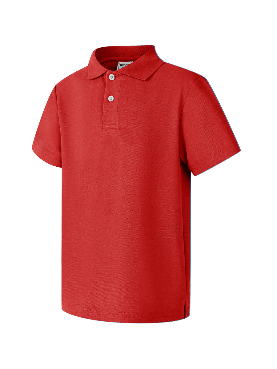 Short Sleeve Polo CP2103