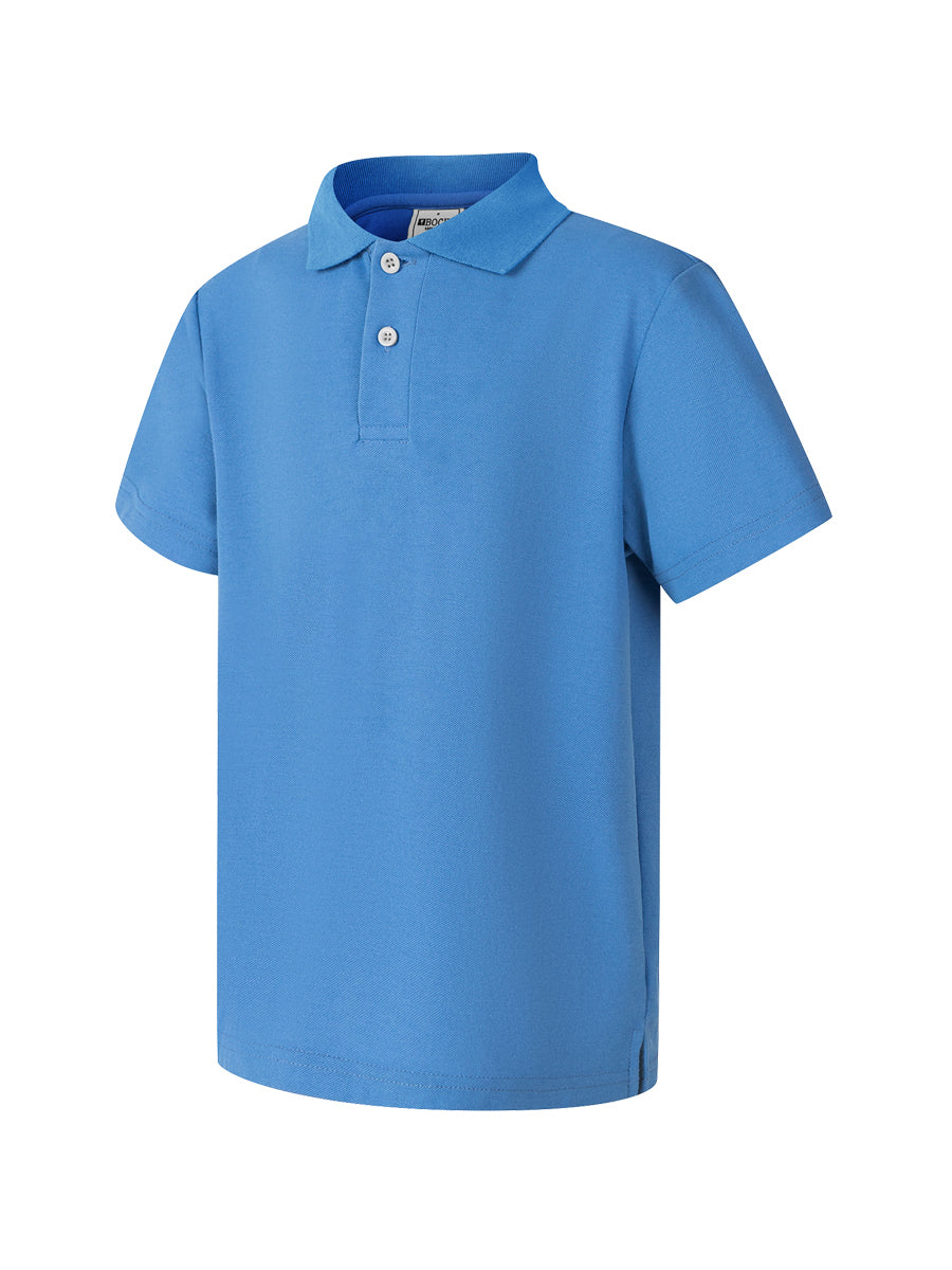 Short Sleeve Polo CP2103