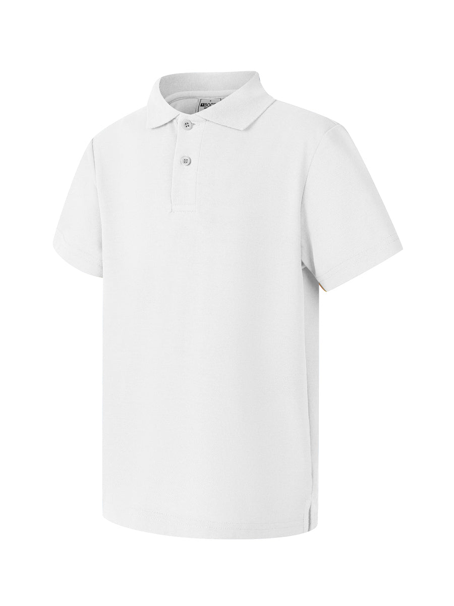 Short Sleeve Polo CP2103