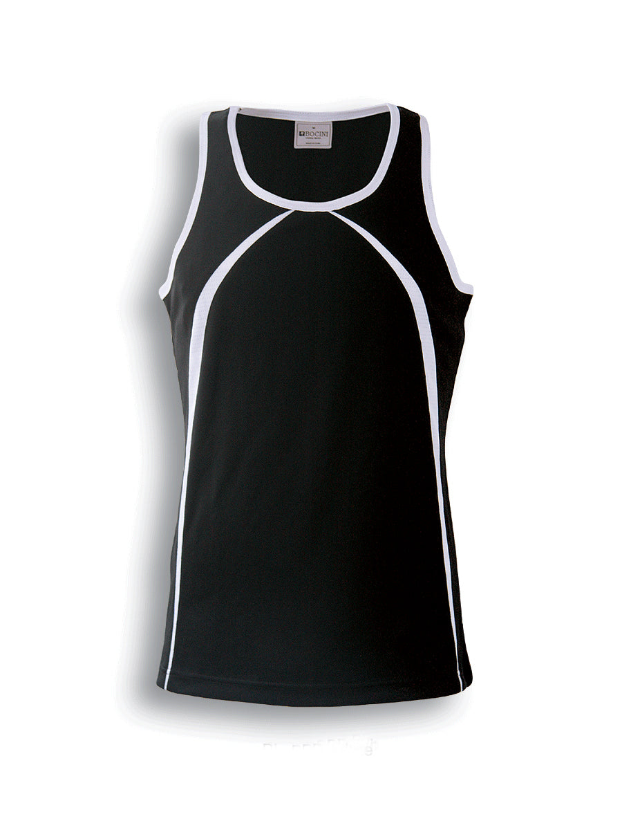 Ladies Breezeway Singlet CT0757