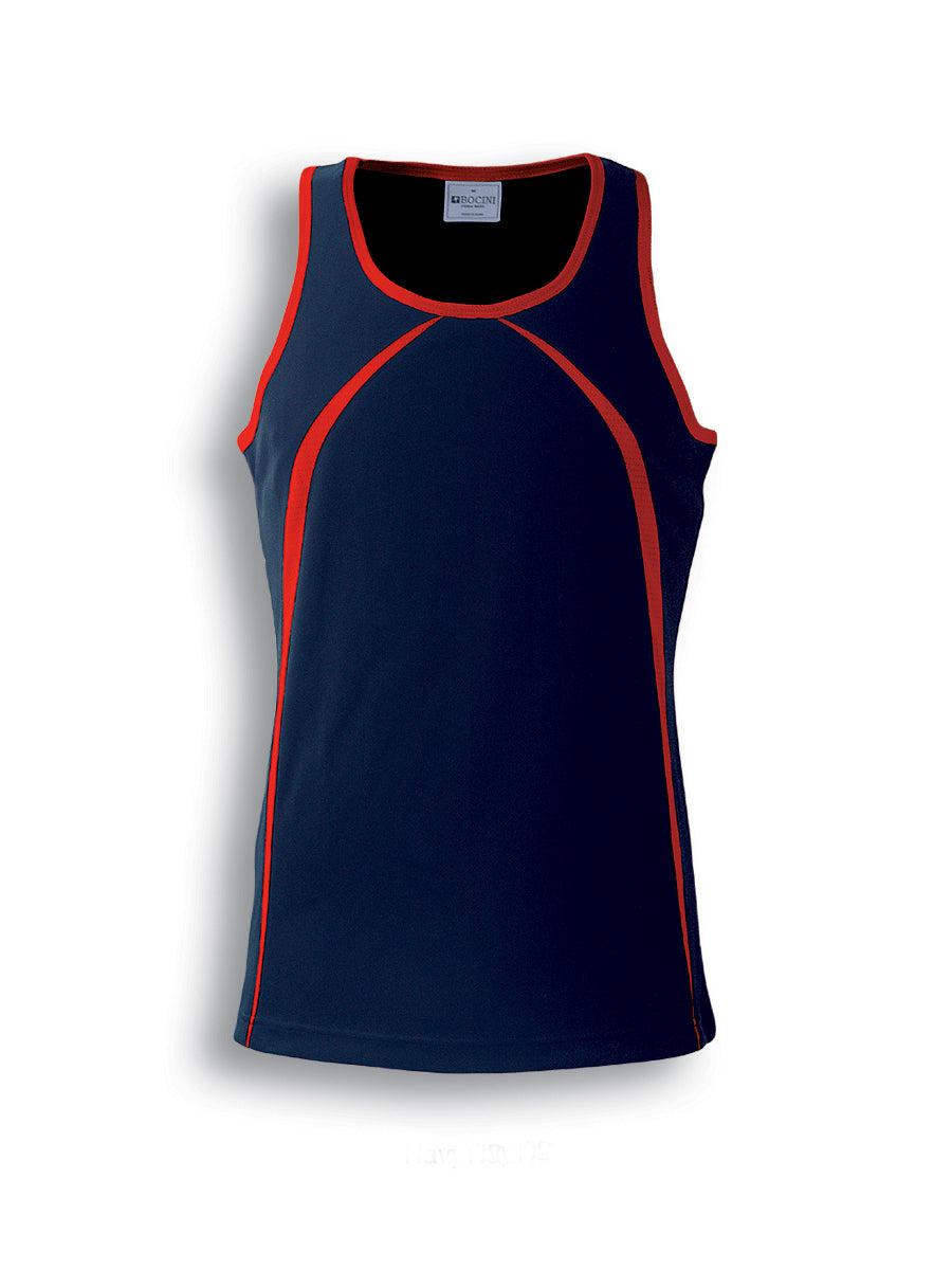 Ladies Breezeway Singlet CT0757