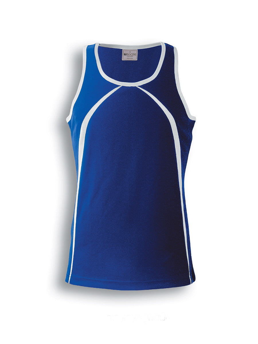 Ladies Breezeway Singlet CT0757