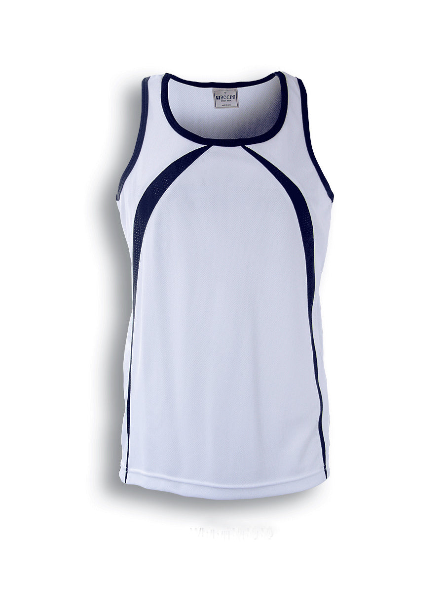 Ladies Breezeway Singlet CT0757