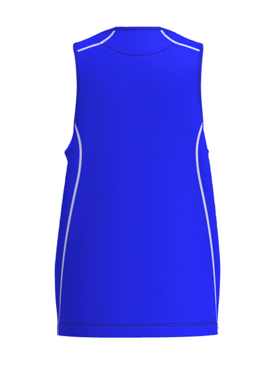 Stitch Feature Essentials-Ladies Stitch Singlet CT0927