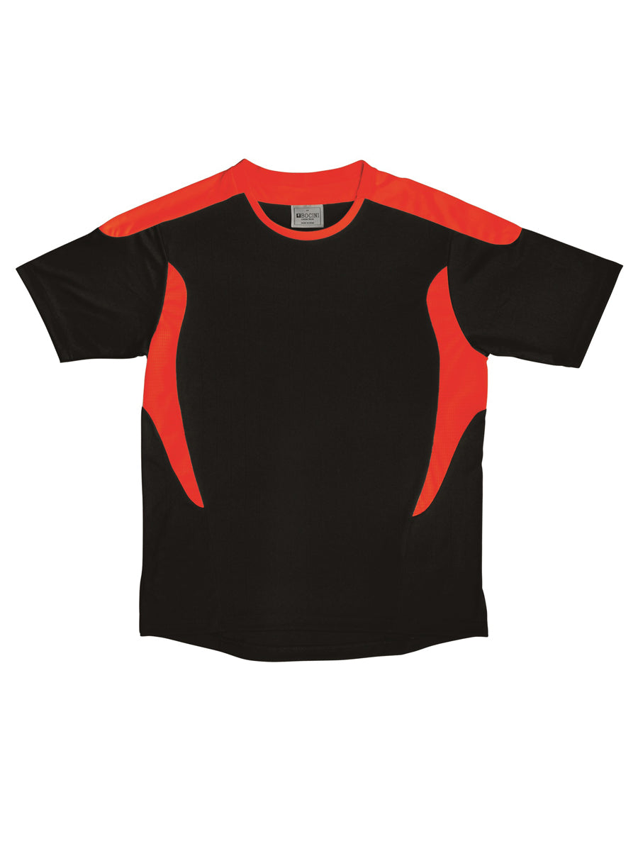 Unisex Adults All Sports Tee Shirt CT1217