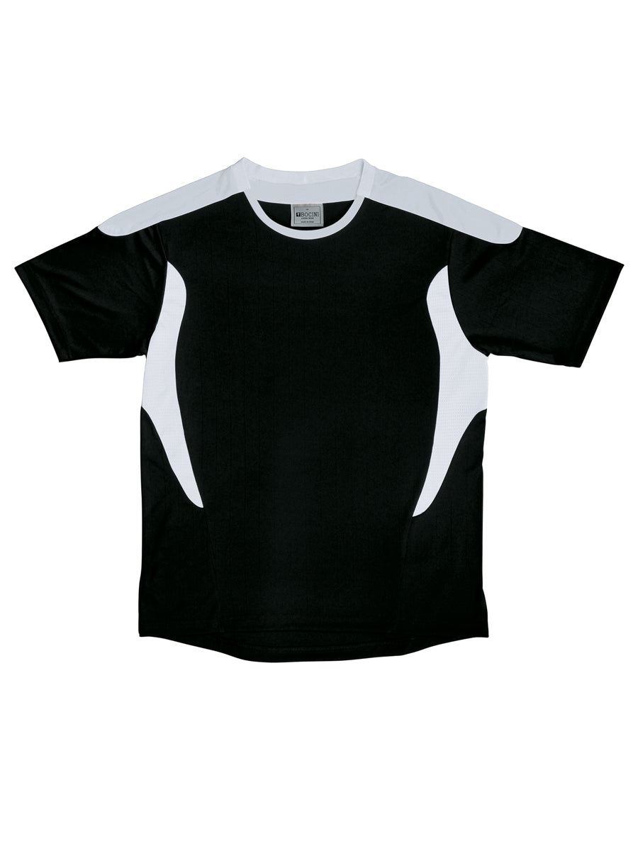 Unisex Adults All Sports Tee Shirt CT1217