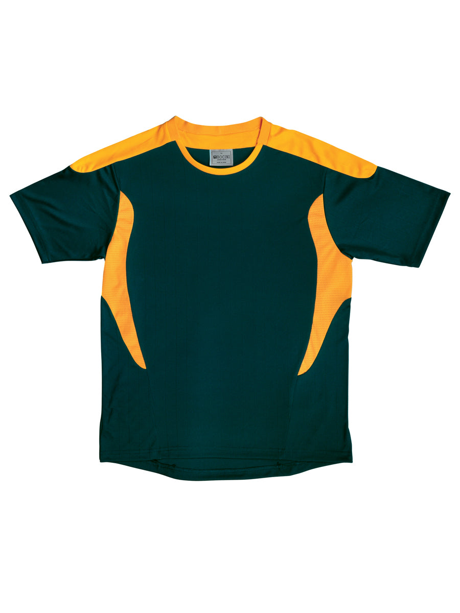 Unisex Adults All Sports Tee Shirt CT1217