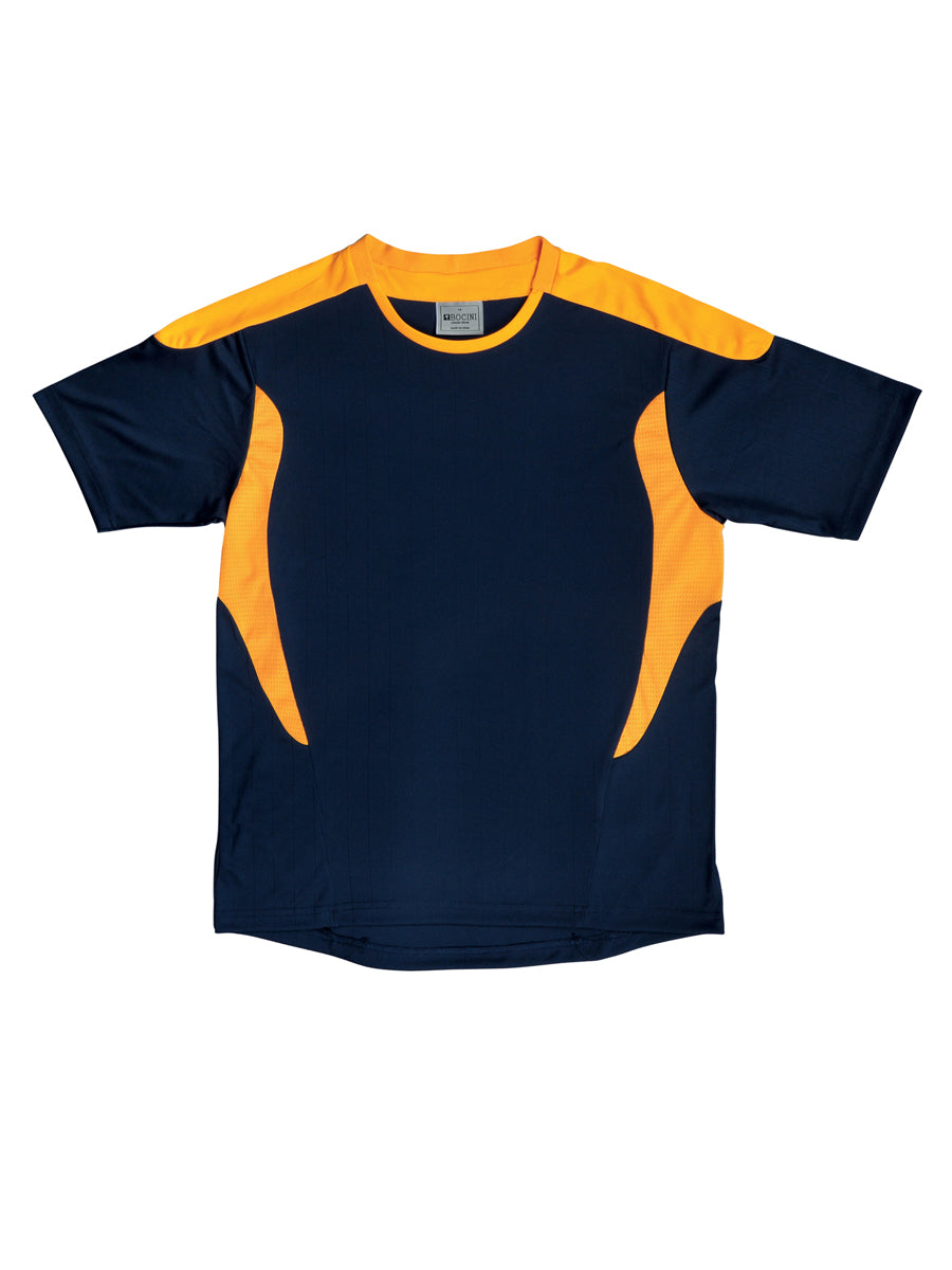 Unisex Adults All Sports Tee Shirt CT1217