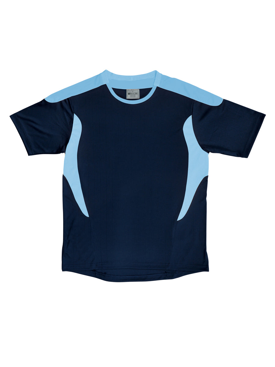 Unisex Adults All Sports Tee Shirt CT1217