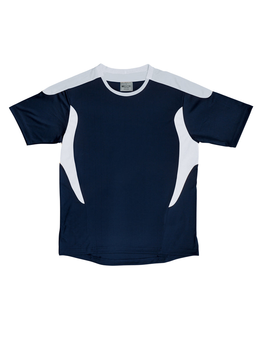 Unisex Adults All Sports Tee Shirt CT1217
