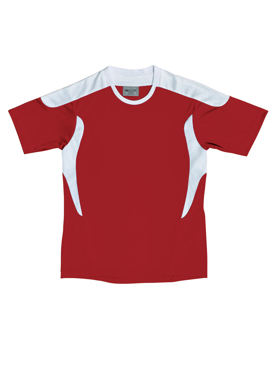 Unisex Adults All Sports Tee Shirt CT1217