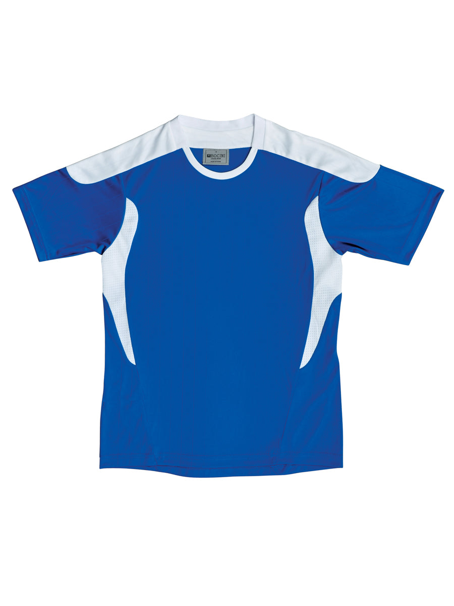 Unisex Adults All Sports Tee Shirt CT1217