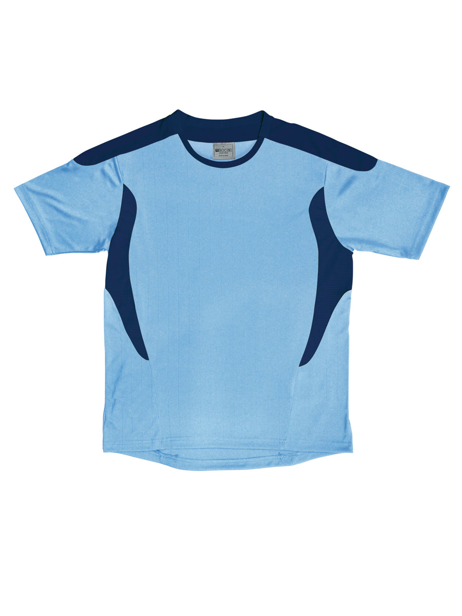 Unisex Adults All Sports Tee Shirt CT1217