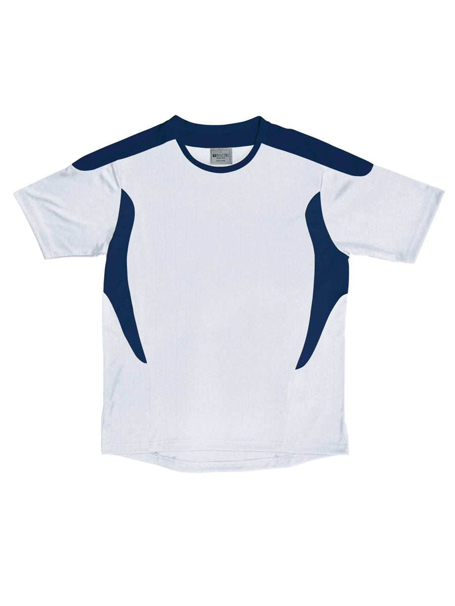 Unisex Adults All Sports Tee Shirt CT1217
