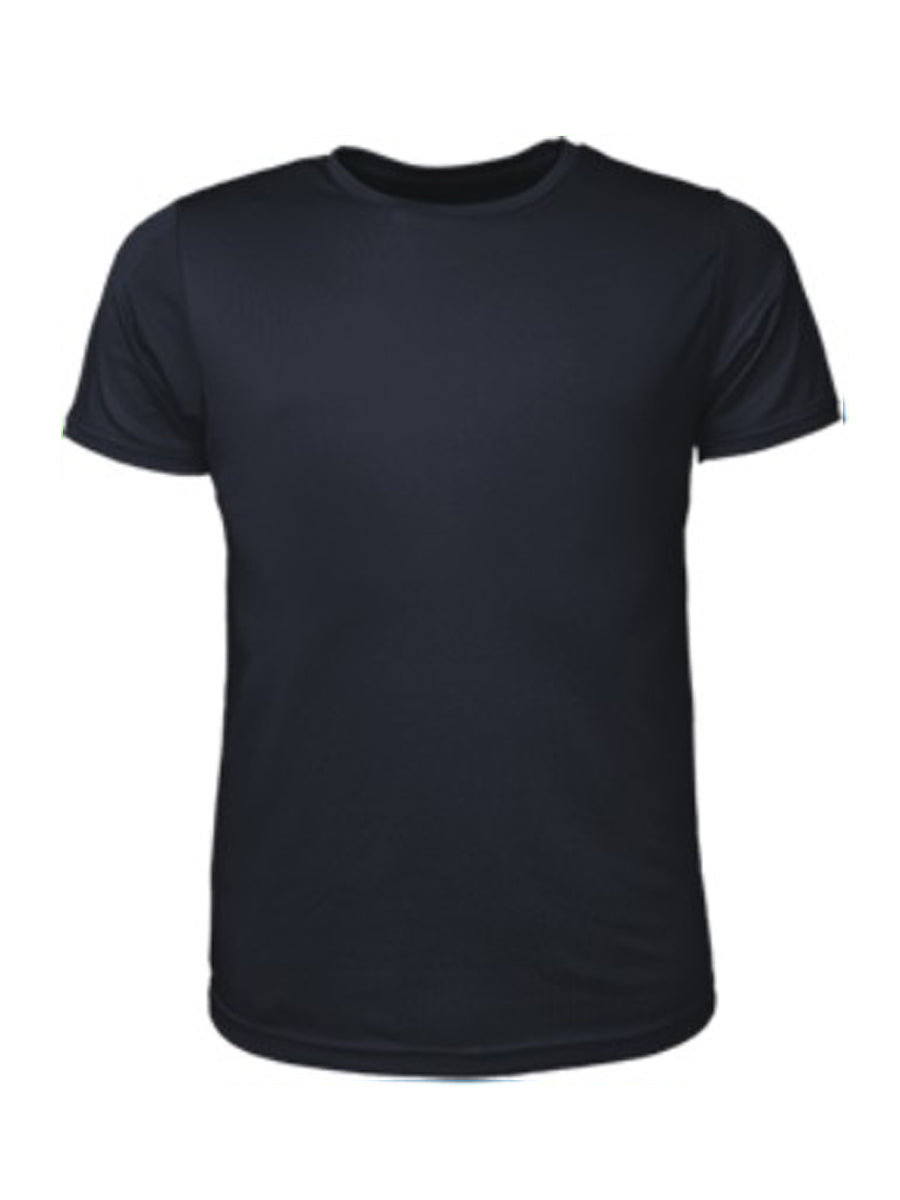 Mens Brushed Tee Shirt CT1420