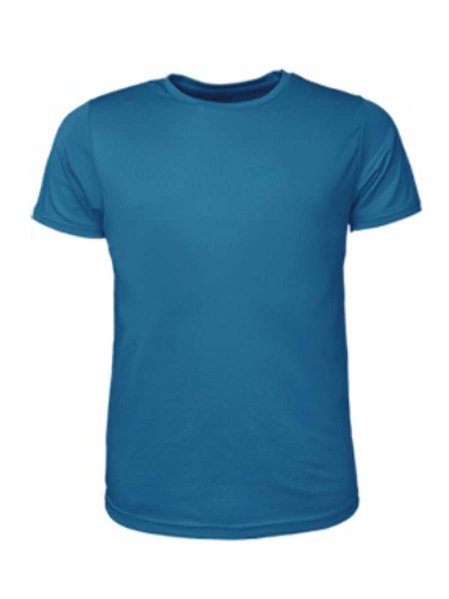 Mens Brushed Tee Shirt CT1420