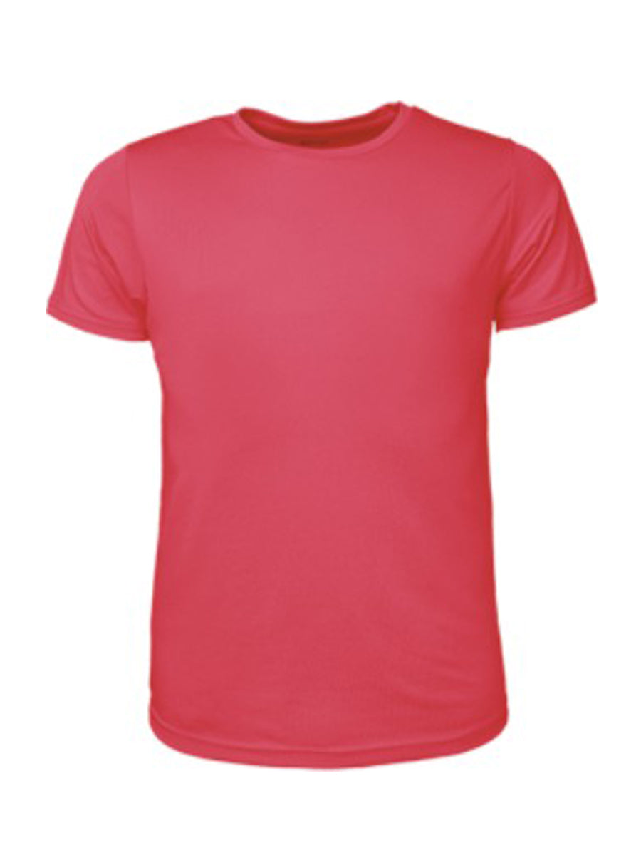Mens Brushed Tee Shirt CT1420