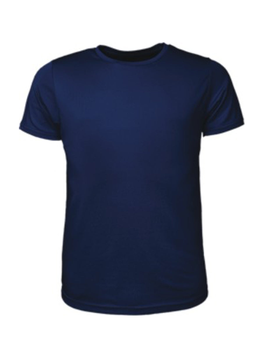 Mens Brushed Tee Shirt CT1420