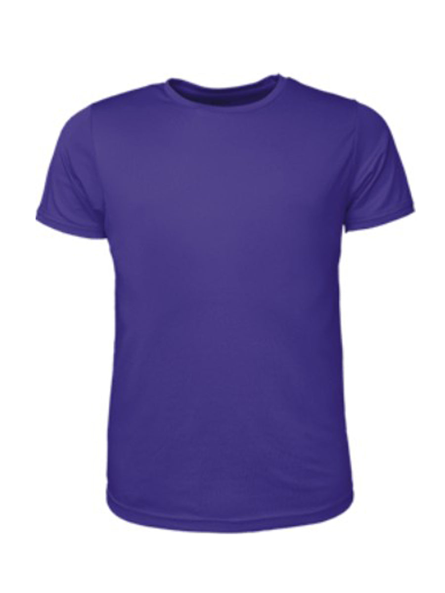 Mens Brushed Tee Shirt CT1420