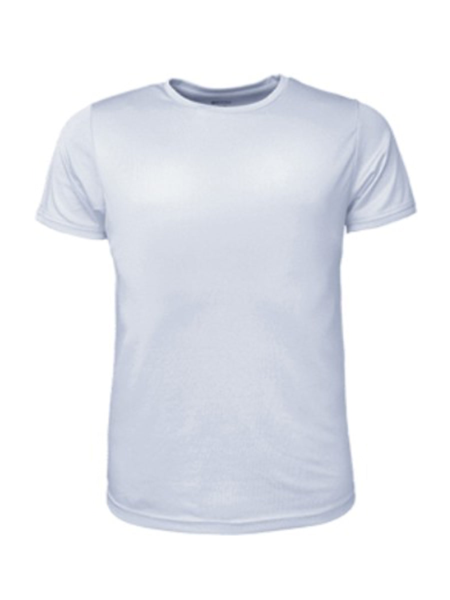 Mens Brushed Tee Shirt CT1420