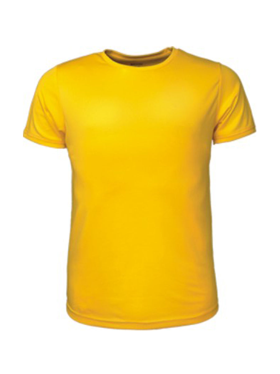 Mens Brushed Tee Shirt CT1420