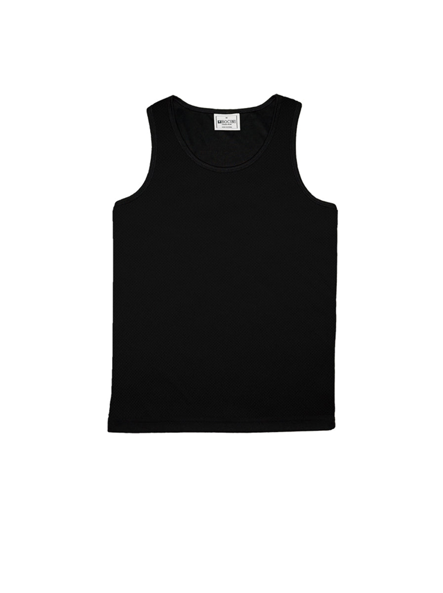 Unisex Adults Breezeway Micromesh Singlet CT1547