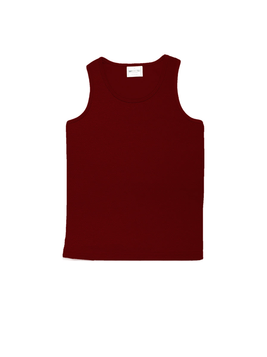 Unisex Adults Breezeway Micromesh Singlet CT1547