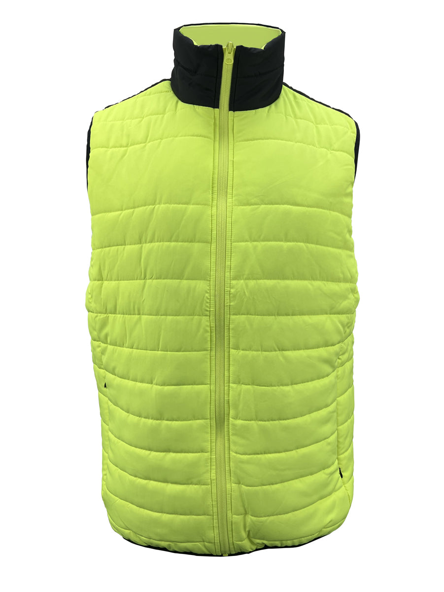 Hi vis vest SJ2108